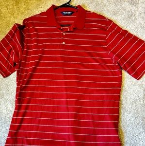 RL GOLF SHIRT